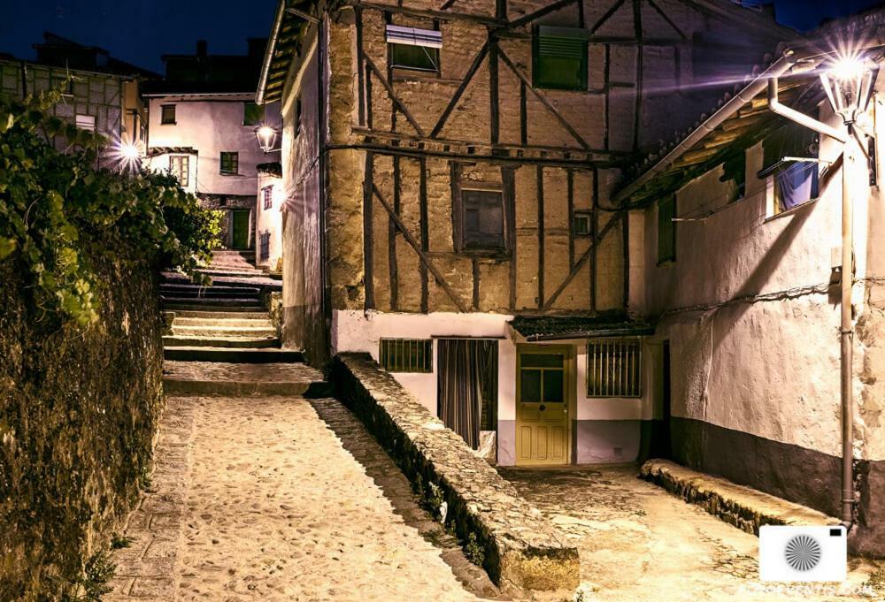 Luna Hervas Exterior photo